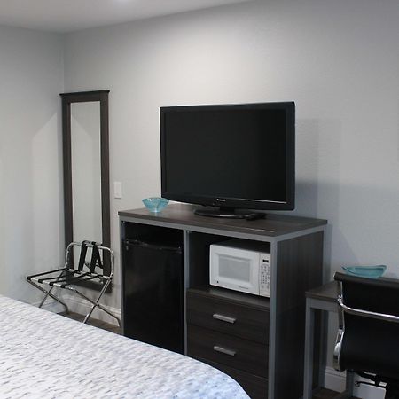 Surestay Hotel By Best Western Chowchilla Yosemite Exteriör bild