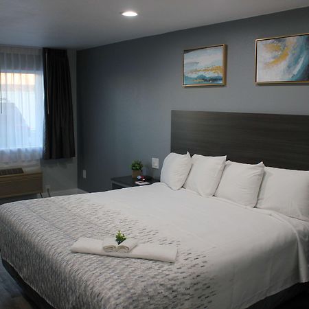 Surestay Hotel By Best Western Chowchilla Yosemite Exteriör bild