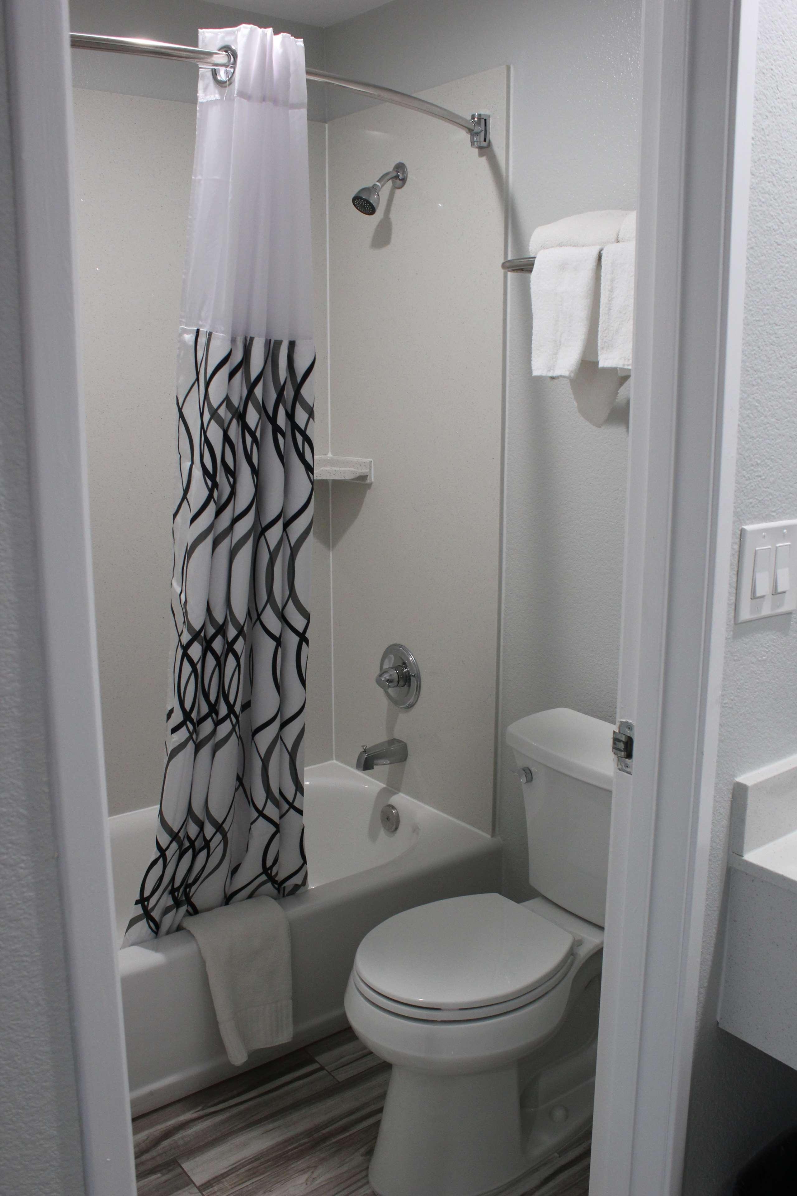 Surestay Hotel By Best Western Chowchilla Yosemite Exteriör bild