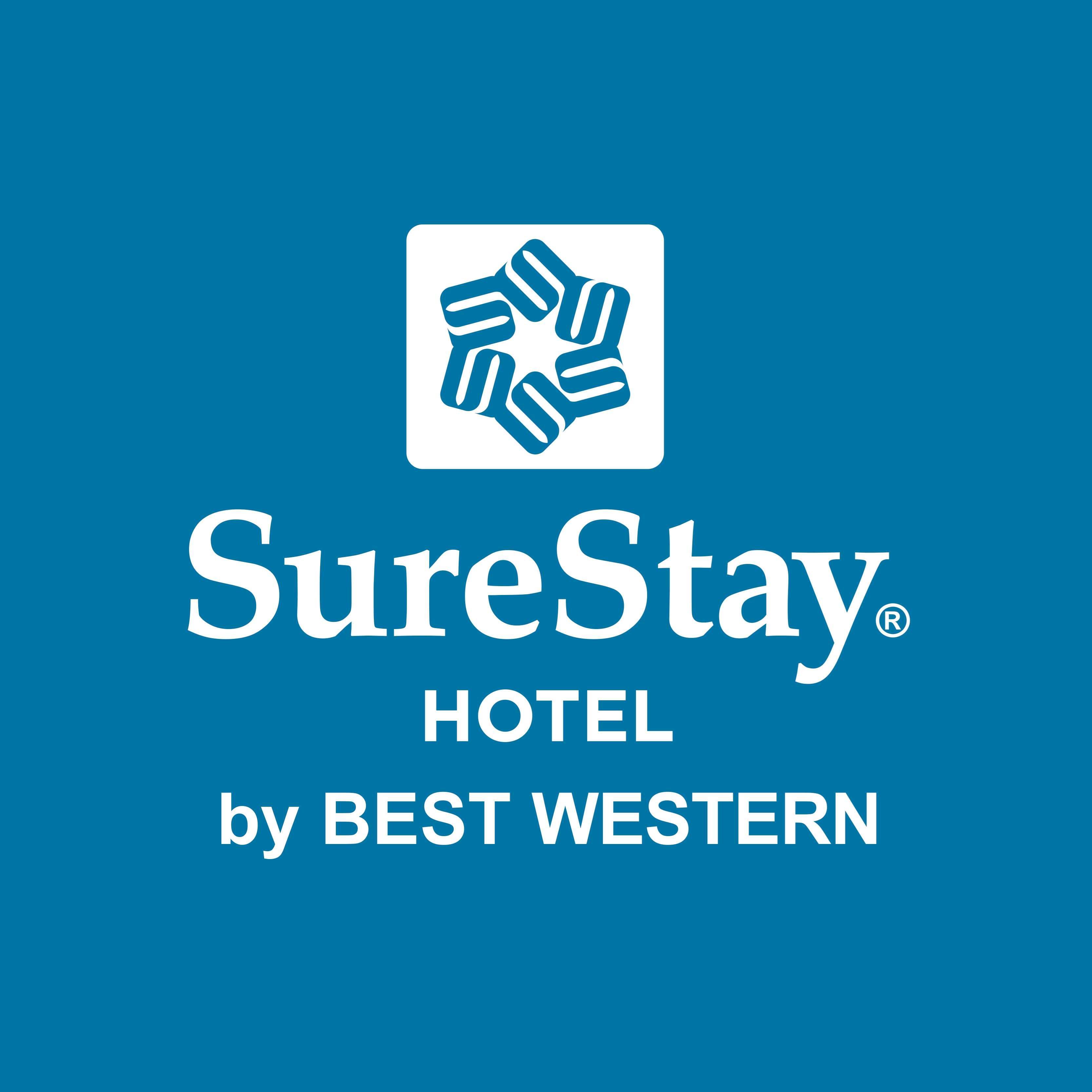 Surestay Hotel By Best Western Chowchilla Yosemite Exteriör bild