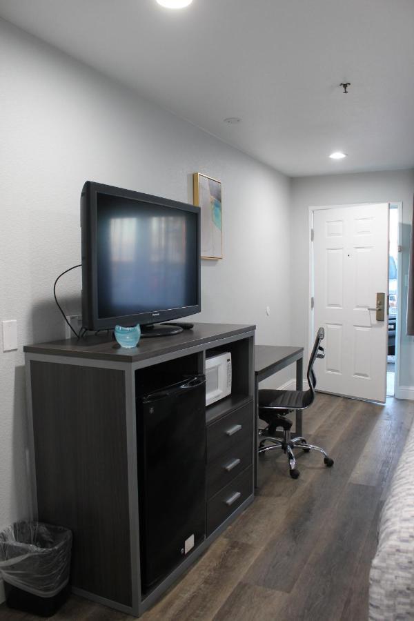 Surestay Hotel By Best Western Chowchilla Yosemite Exteriör bild